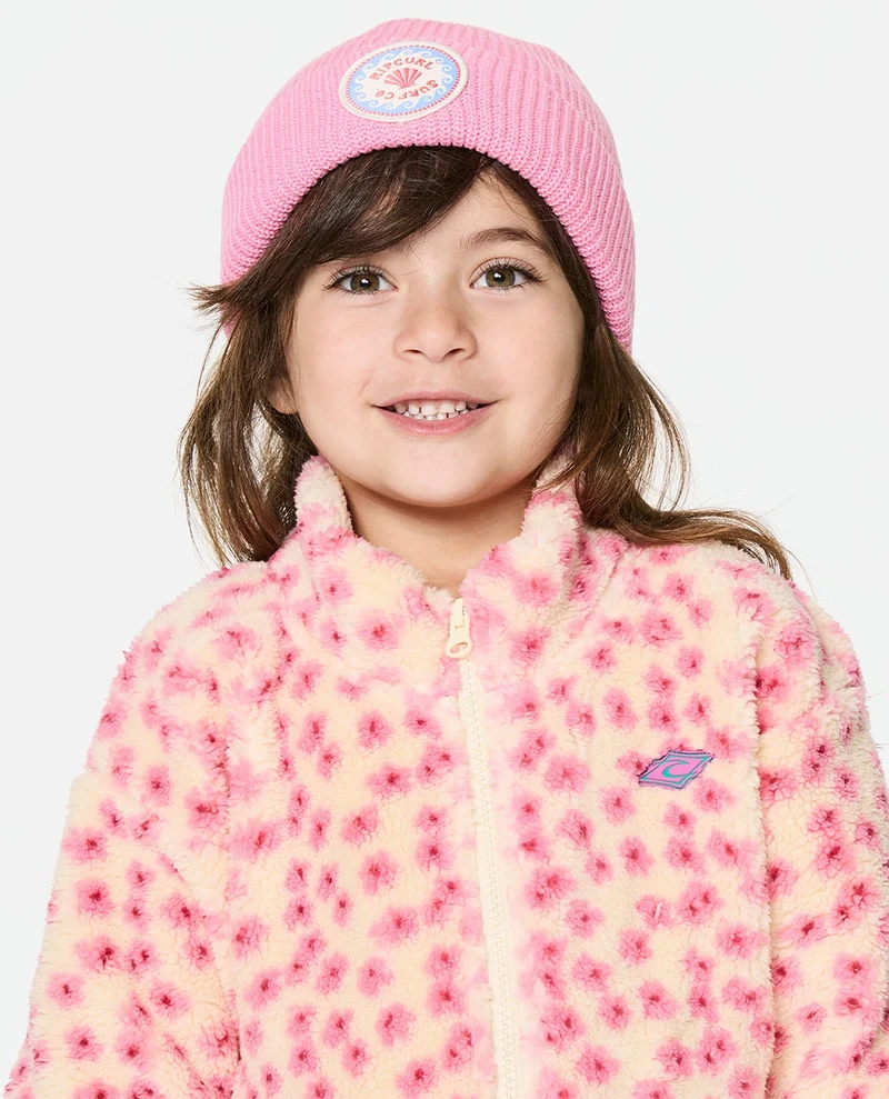 Party Wave Polar Fleece Kids