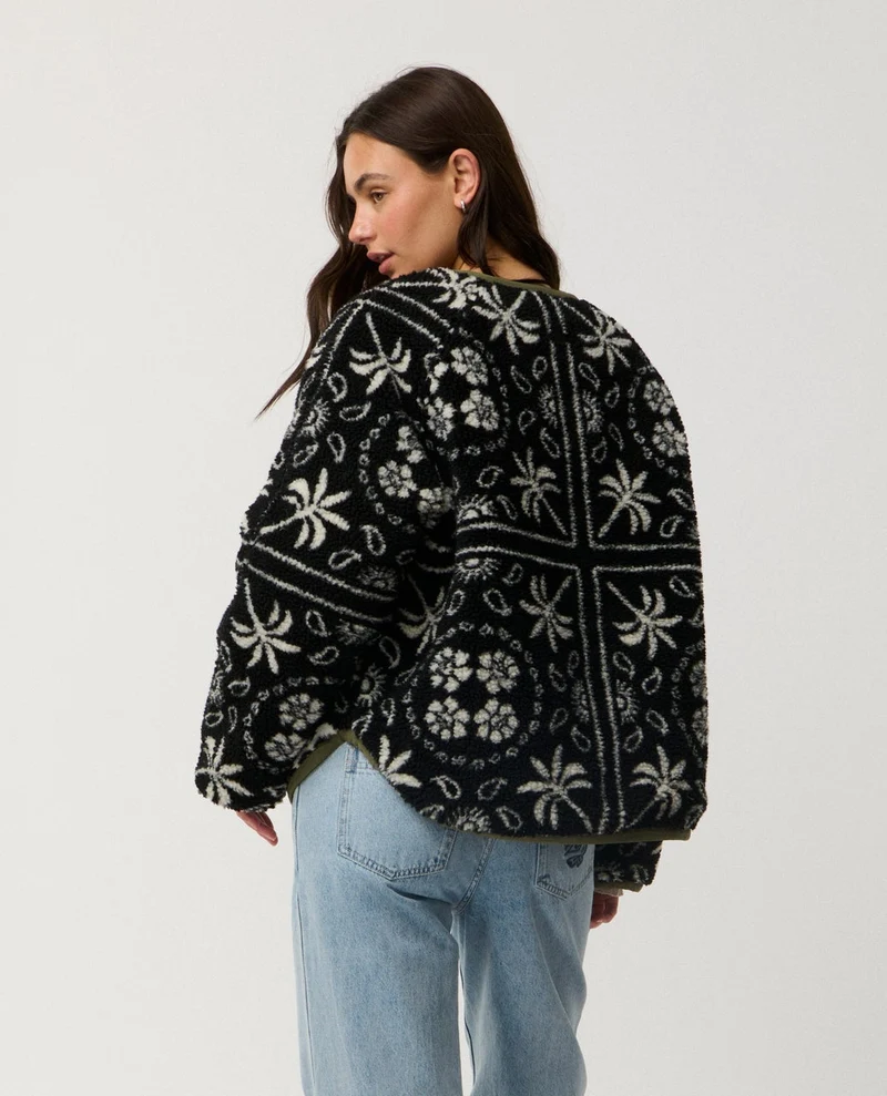 Bossa Nova Revo Jacket