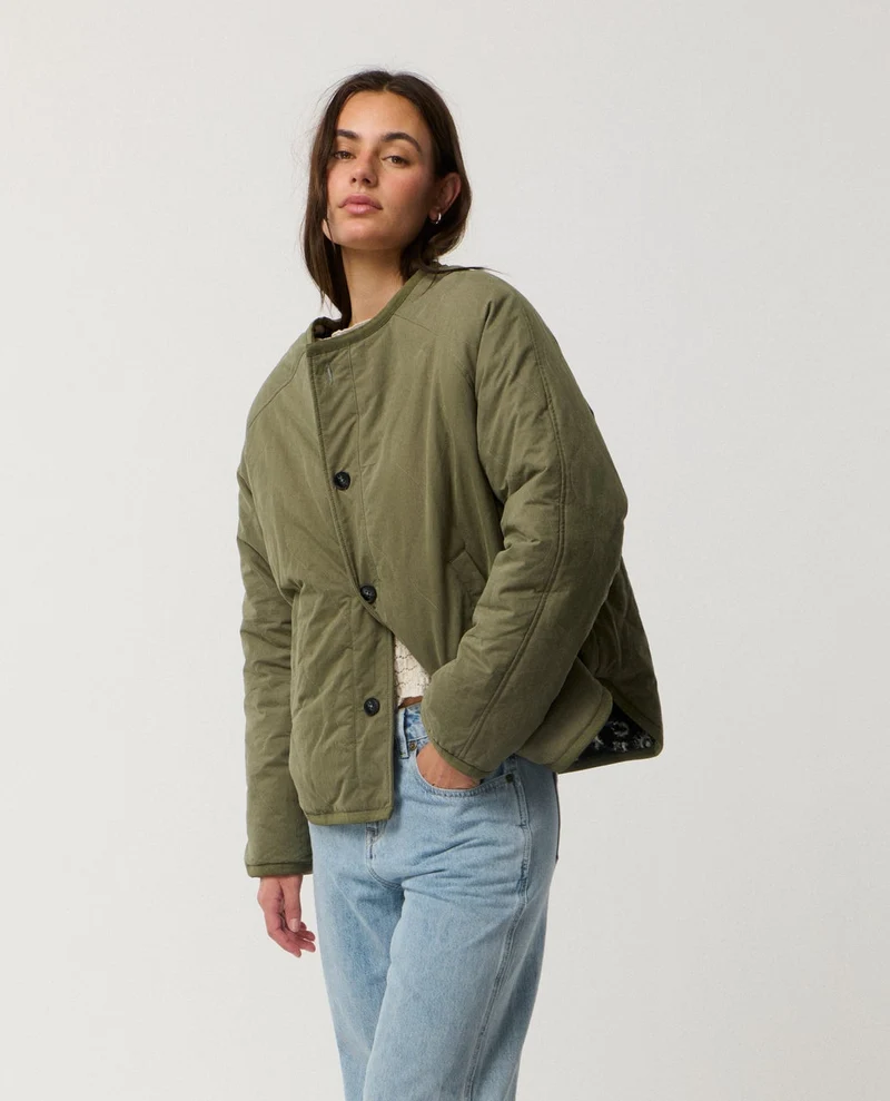 Bossa Nova Revo Jacket