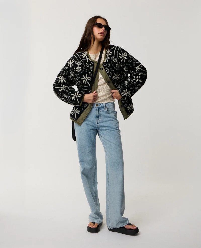 Bossa Nova Revo Jacket