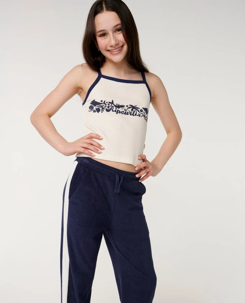Costa Del Sol Terry Pant Kids