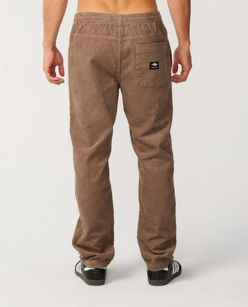 Classic Surf Double Cord Pant