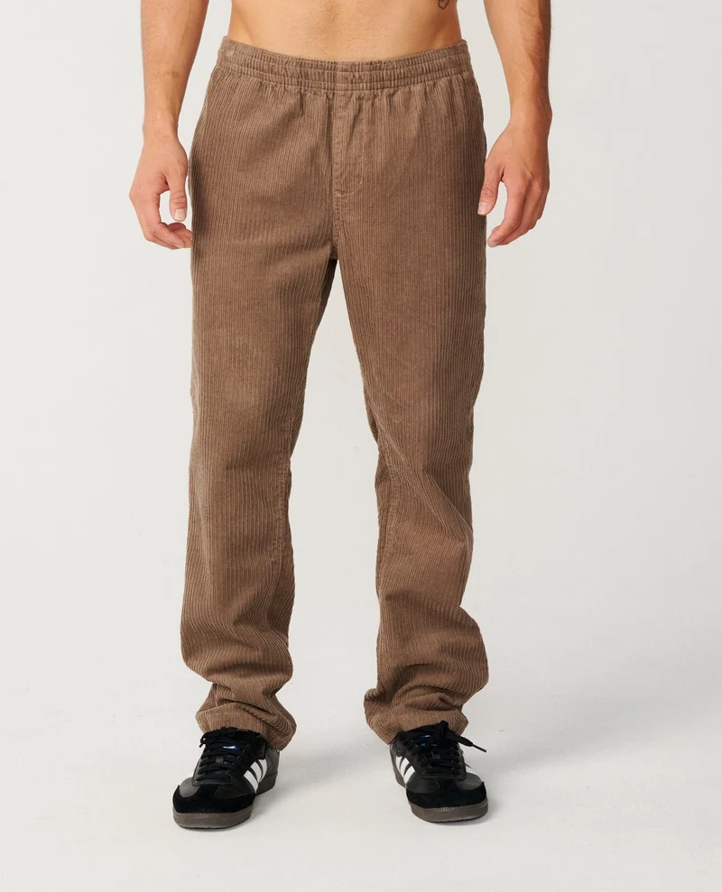 Classic Surf Double Cord Pant