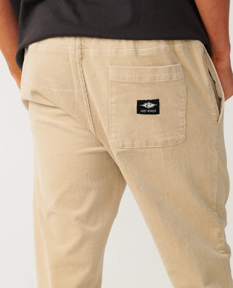 Classic Surf Cord Beach Pant