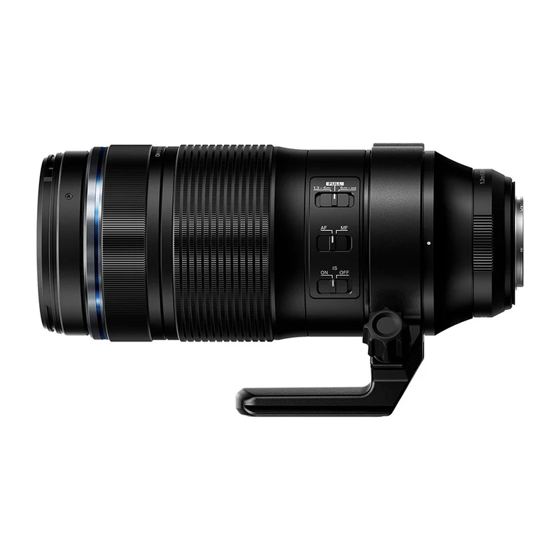 M.Zuiko ED 100-400mm f/5-6.3 IS II
