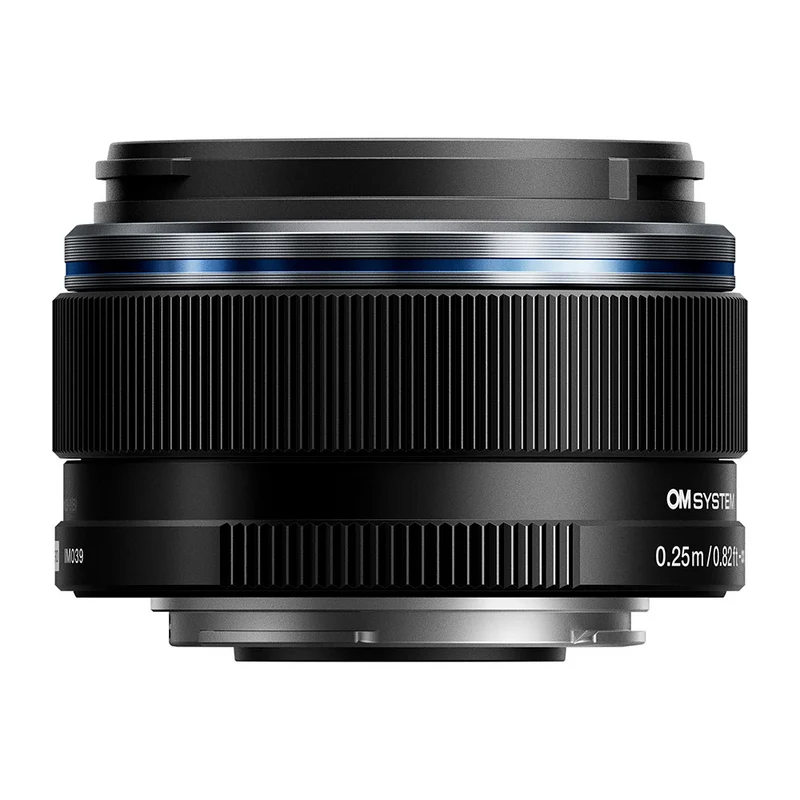 M.Zuiko 17mm f/1.8 II