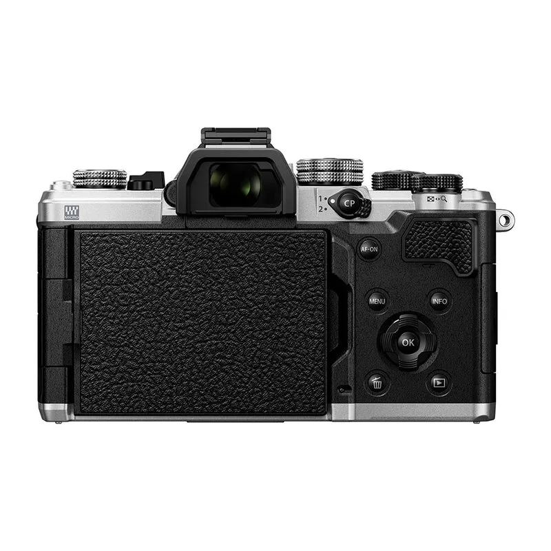OM-3 avec 12-45mm f/4 PRO