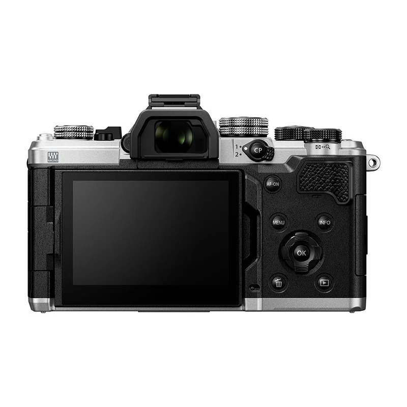 OM-3 avec 12-45mm f/4 PRO