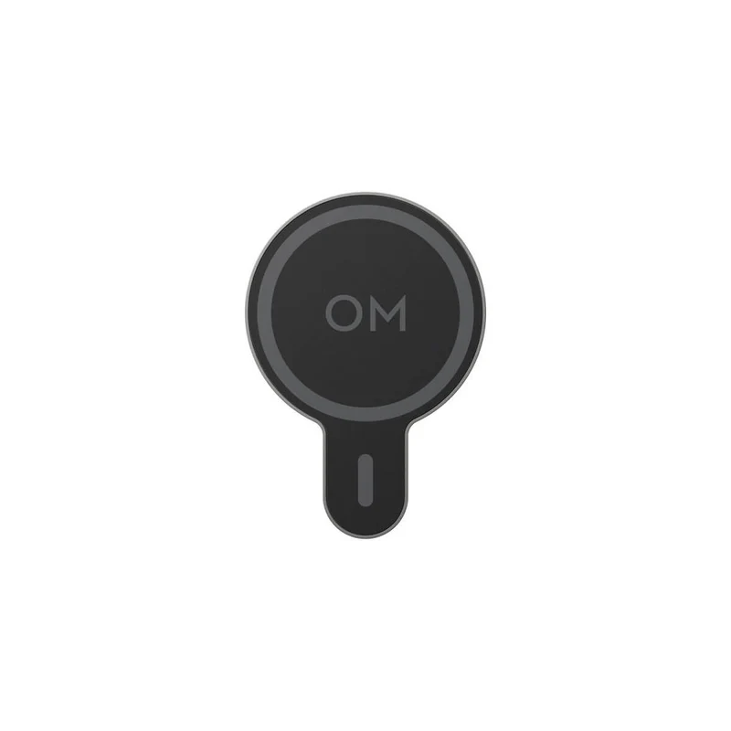 Support magnétique à démontage rapide OM