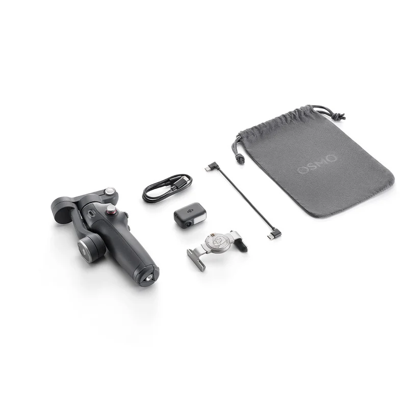 Osmo Mobile 7P