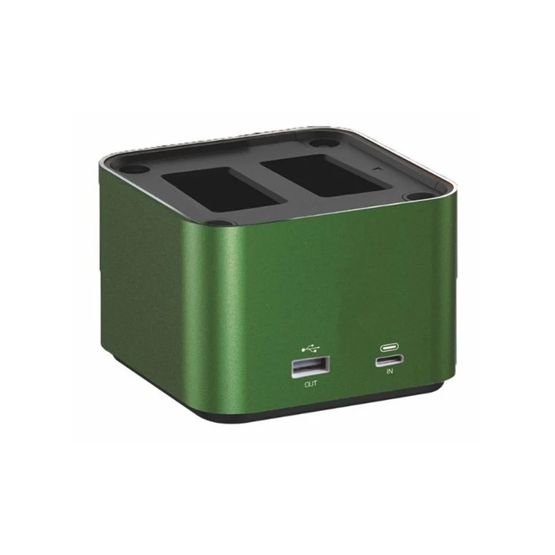 Chargeur PROCUBE3 pour Fujifilm