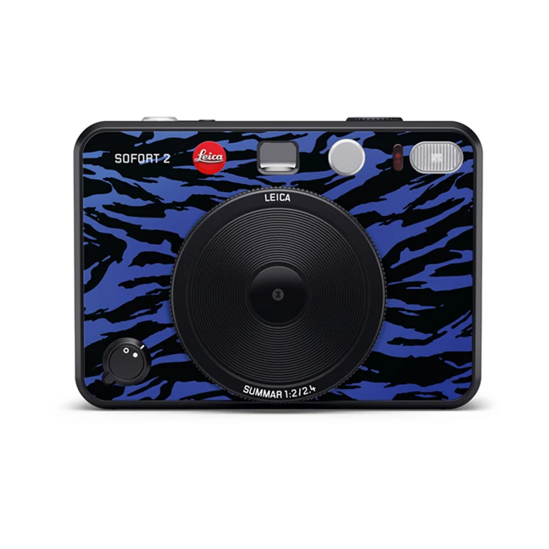 Appareil Instantané hybride Sofort 2 (Édition Burton)