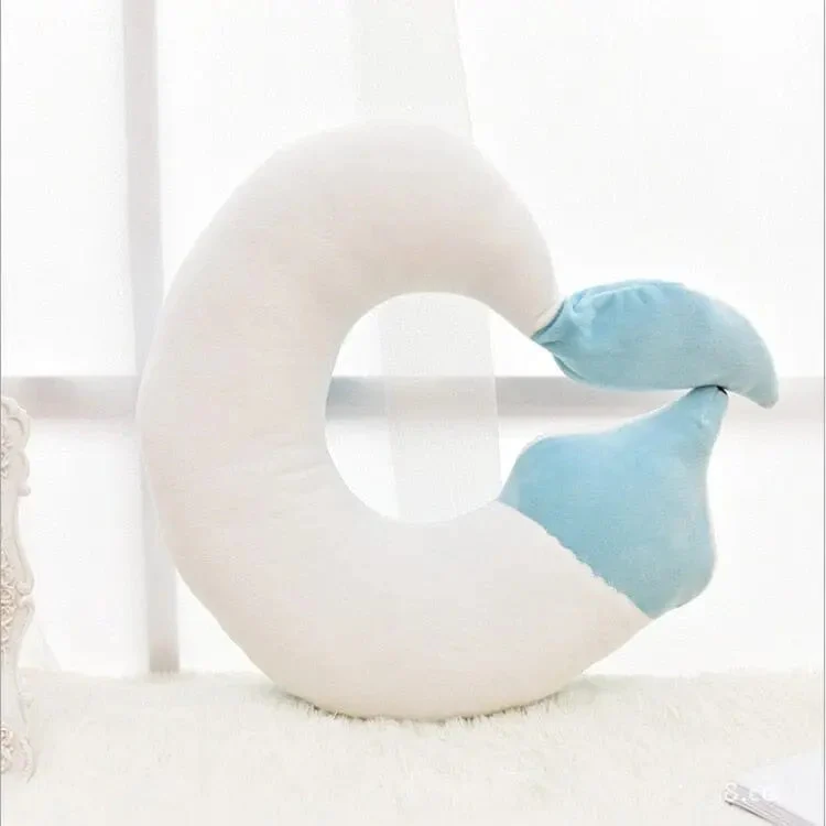 Coussin de Voyage Renard | Mousse à Mémoire Douce