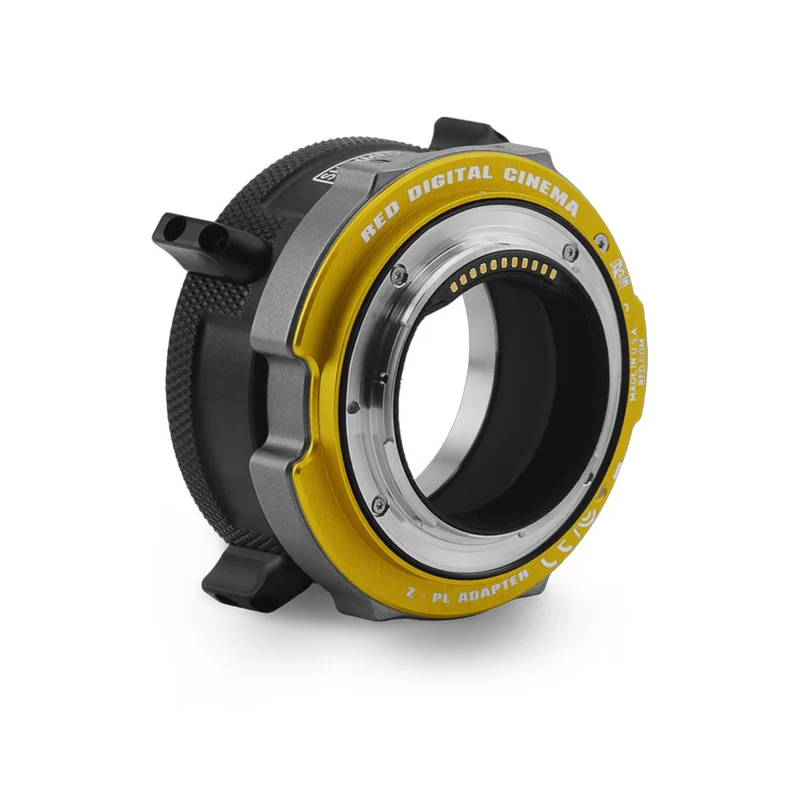 Adaptateur KOMODO-X Z à PL