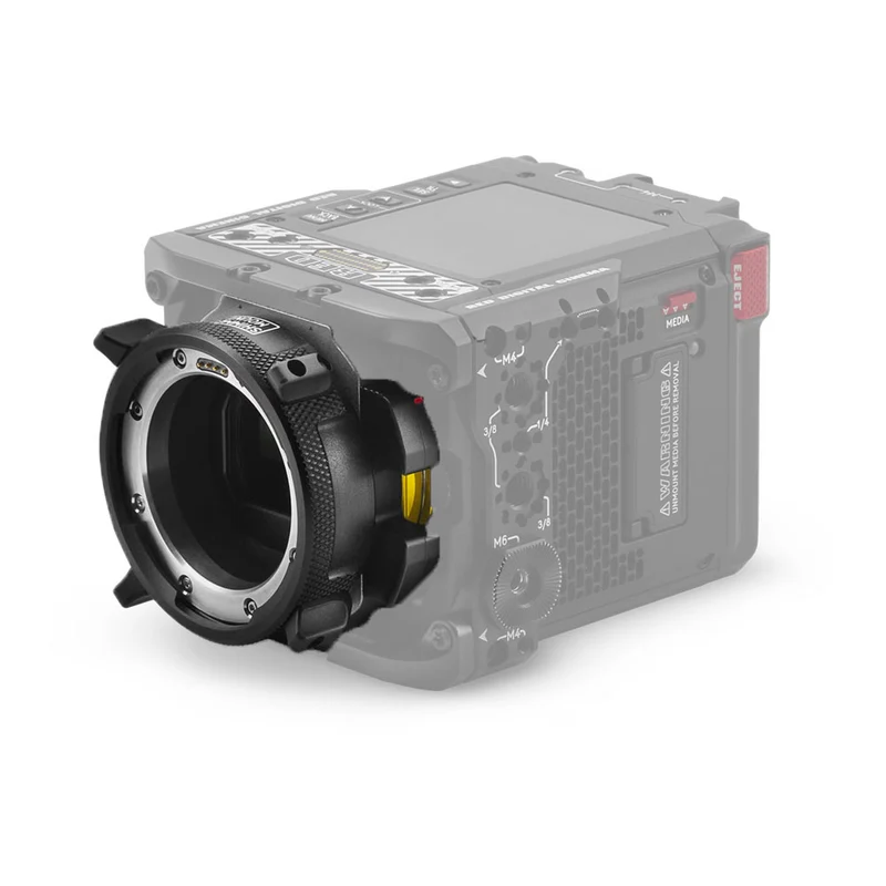 Adaptateur V-RAPTOR Z à PL