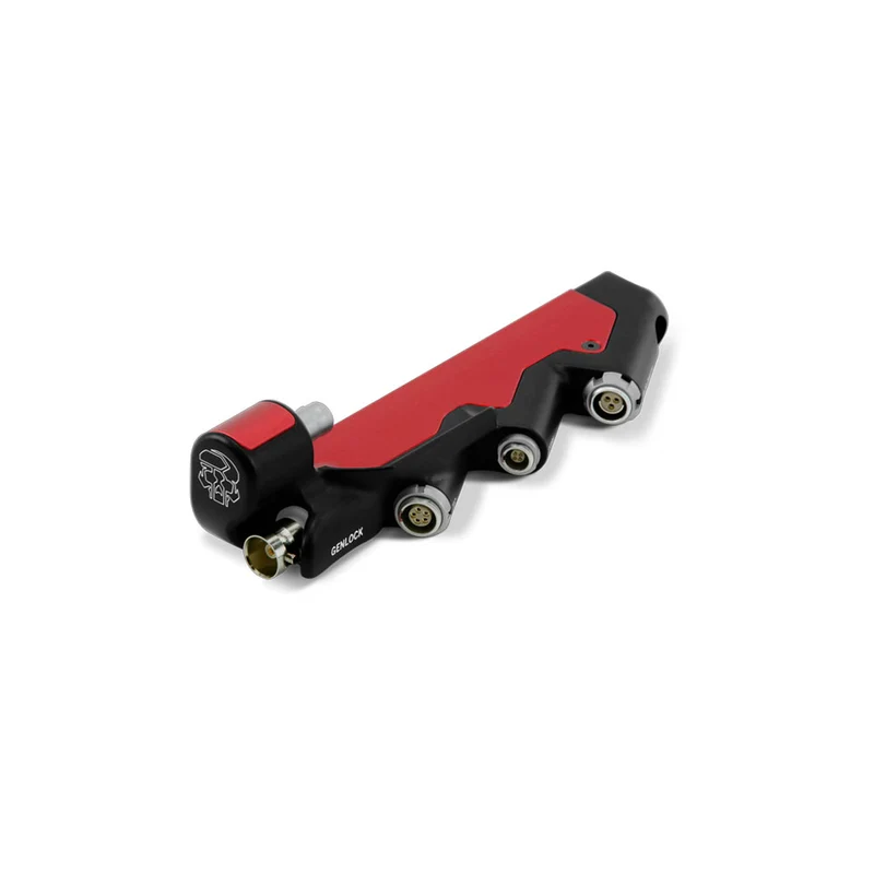 V-RAPTOR XL [X] Ensemble de production (Monture Gold) Monture d'objectif Nikon Z