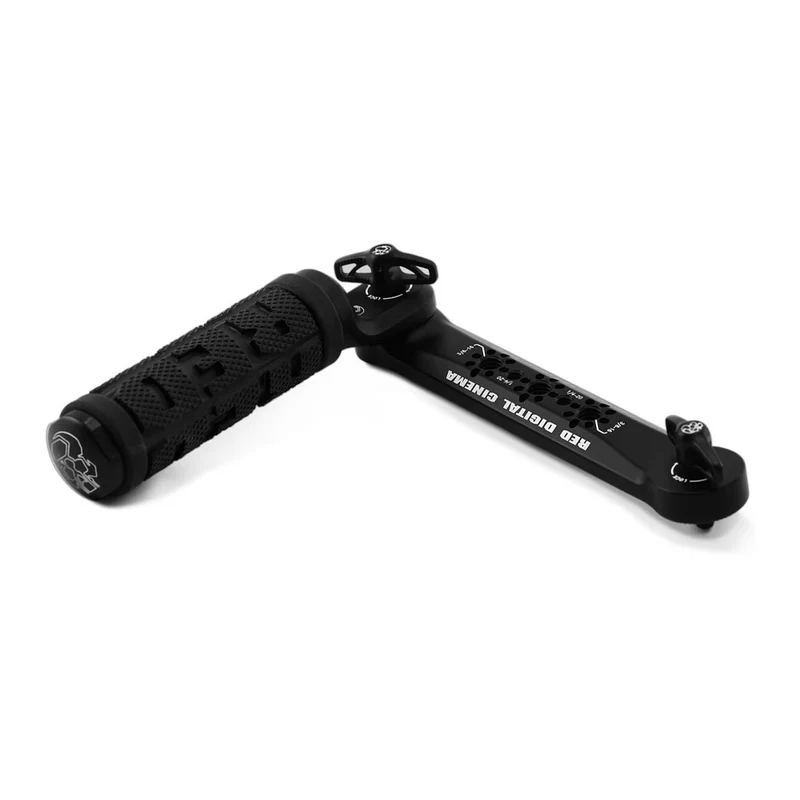 V-RAPTOR XL [X] Ensemble de production (Monture V-LOCK) Monture d'objectif Nikon Z