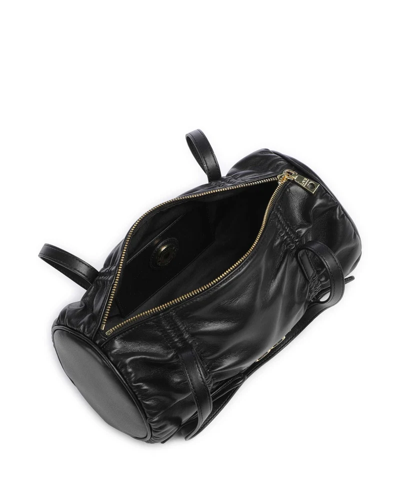 Love Moschino Softy Bow Sac porté épaule nero