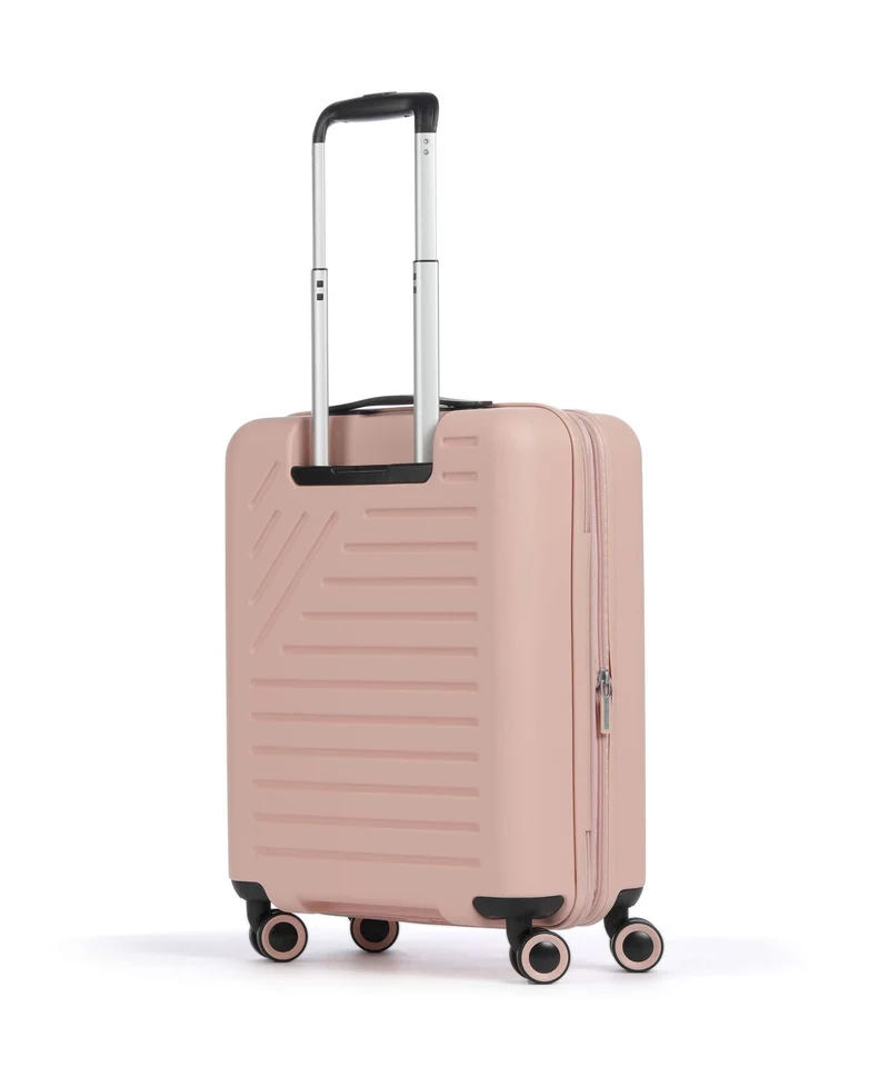 American Tourister Dynabelt Valise 4 roues sandy rose