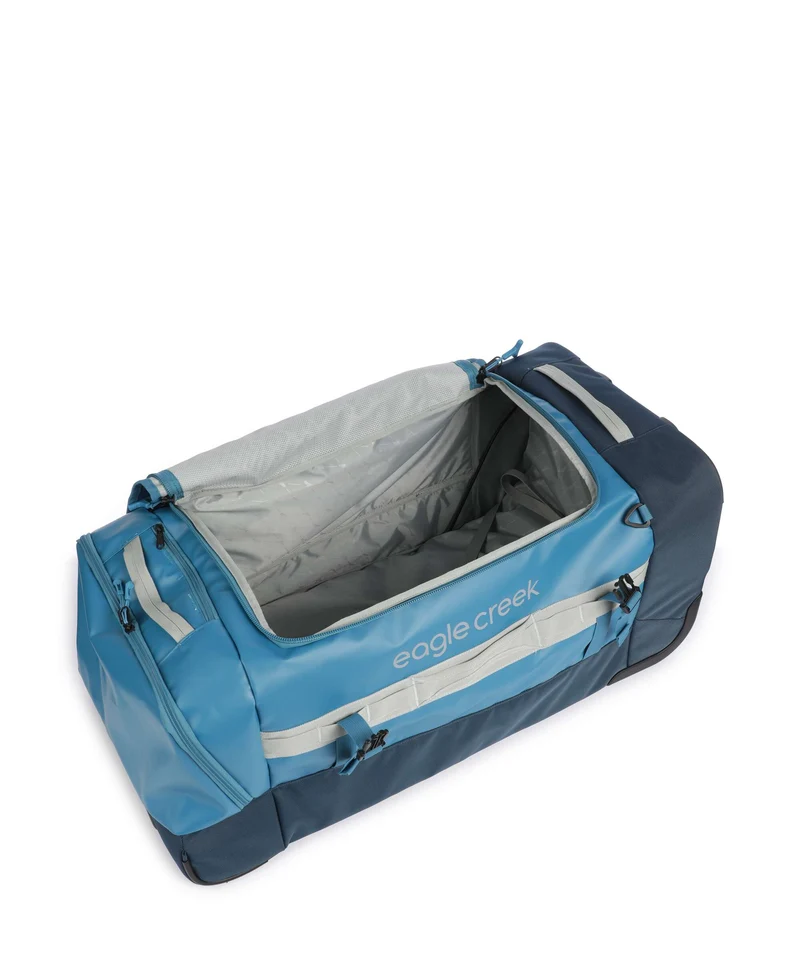 Eagle Creek Cargo Hauler 120 Sac à dos à roulettes harbor blue