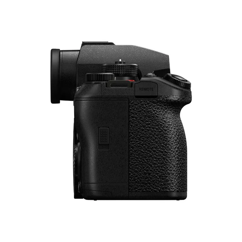 Lumix S1R II