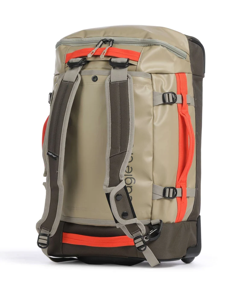 Eagle Creek Cargo Hauler 32 Sac à dos à roulettes desert tan