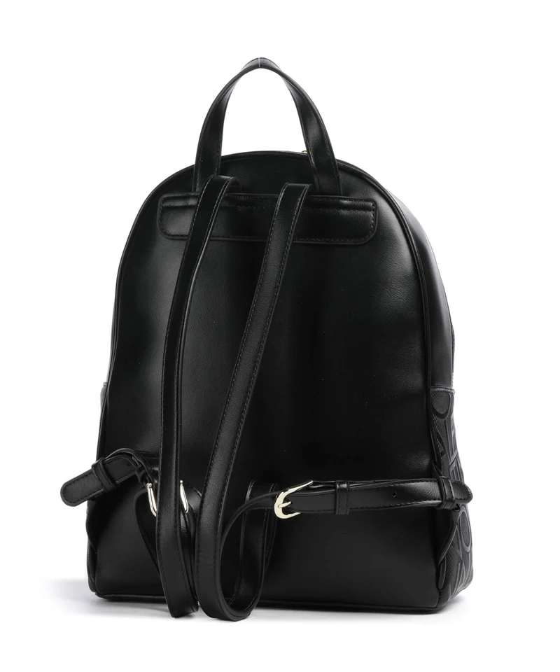 Valentino Bags Gynevra Re Sac à dos nero