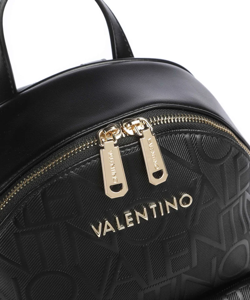 Valentino Bags Gynevra Re Sac à dos nero