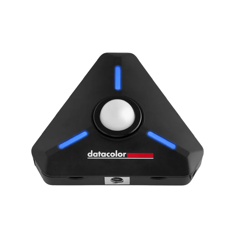 Outil de mesure LightColor Meter