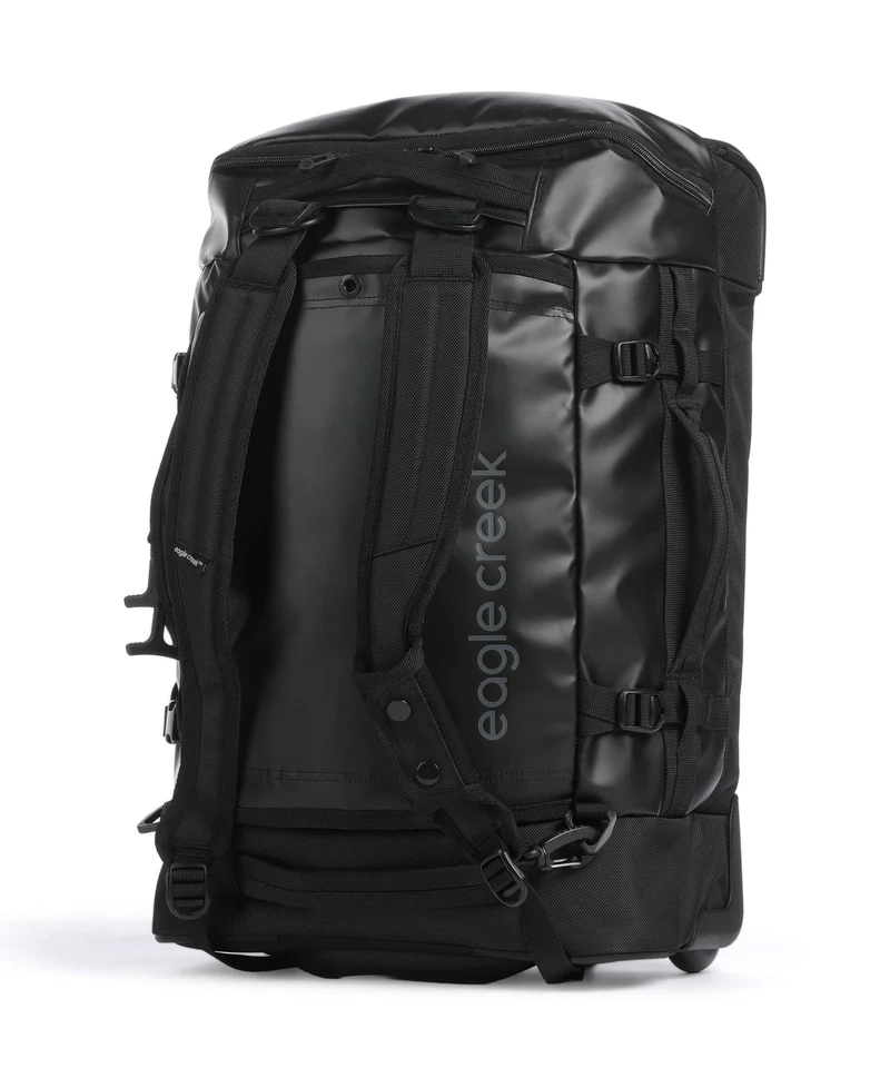 Eagle Creek Cargo Hauler 32 Sac à dos à roulettes black
