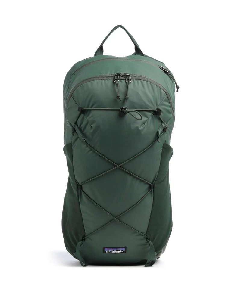 Patagonia Terravia 14 M Sac à dos canopy green