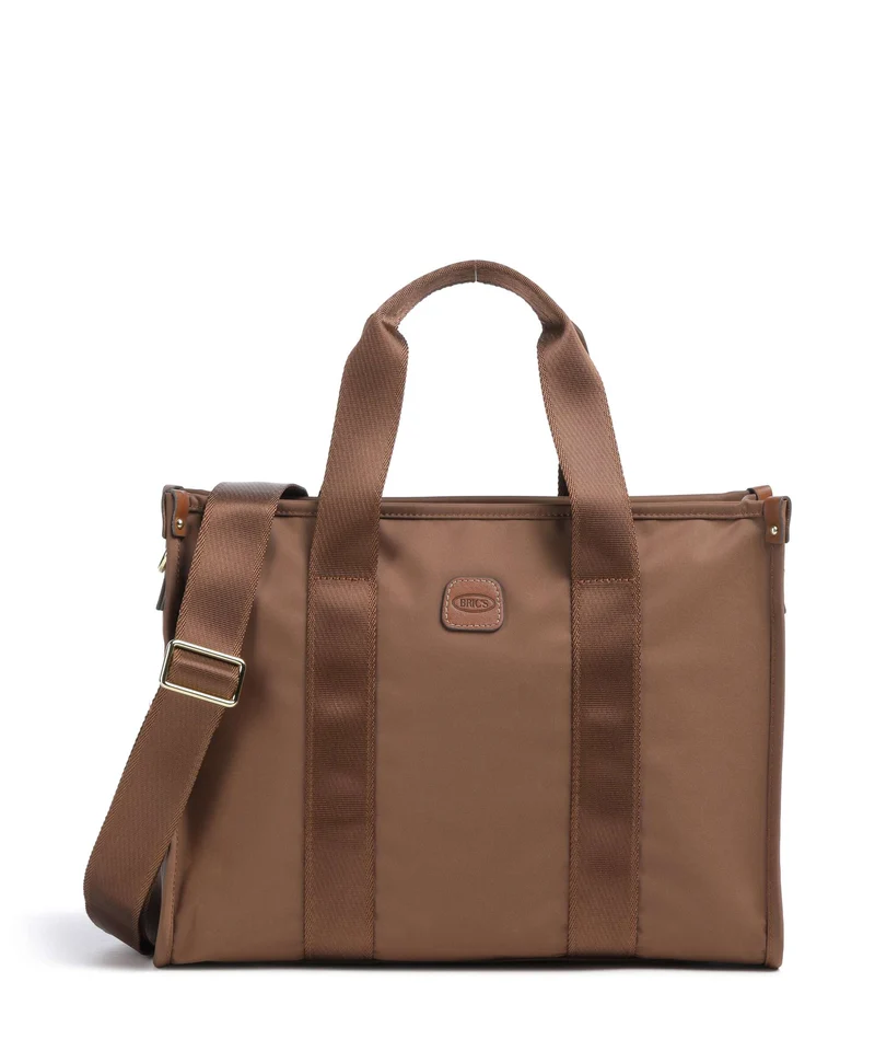 Brics X-Collection Sac à main brownie