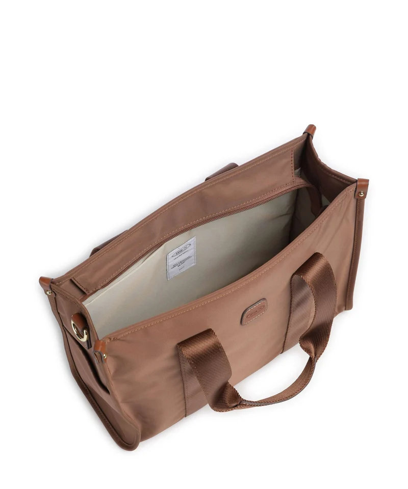 Brics X-Collection Sac à main brownie