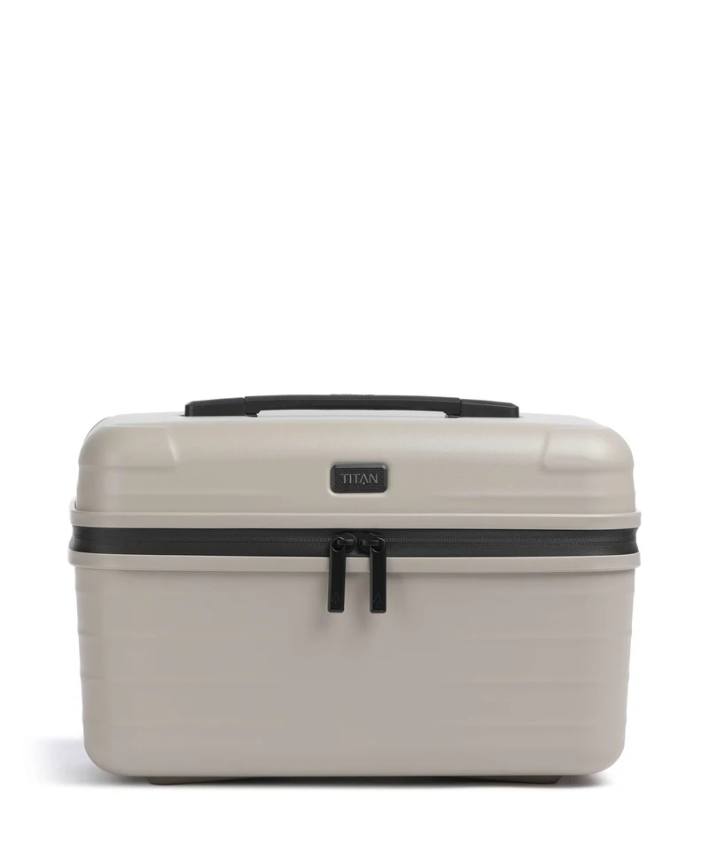 Titan Upgrade Mallette cosmétiques moonstone grey