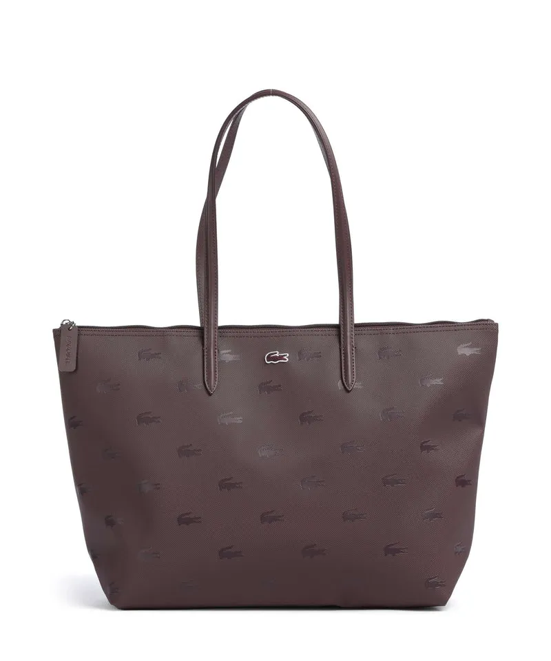 Lacoste Holiday Cabas oxalis