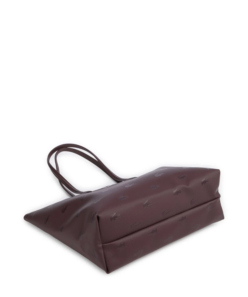 Lacoste Holiday Cabas oxalis