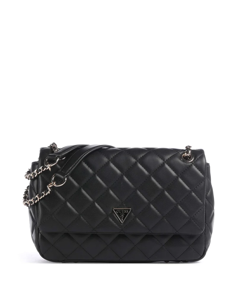 Guess Juliet Sac porté épaule black