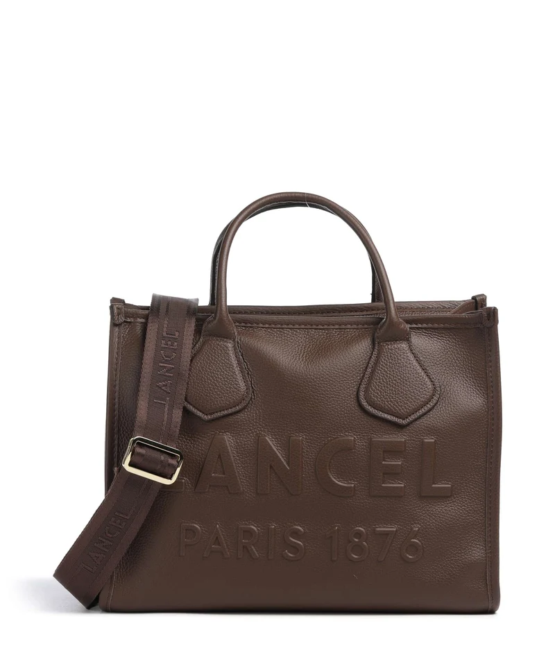 Lancel Jour M Sac à main coconut