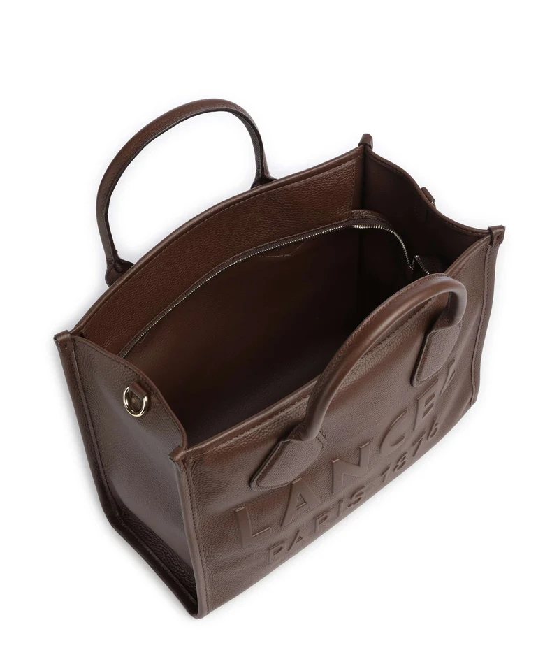 Lancel Jour M Sac à main coconut