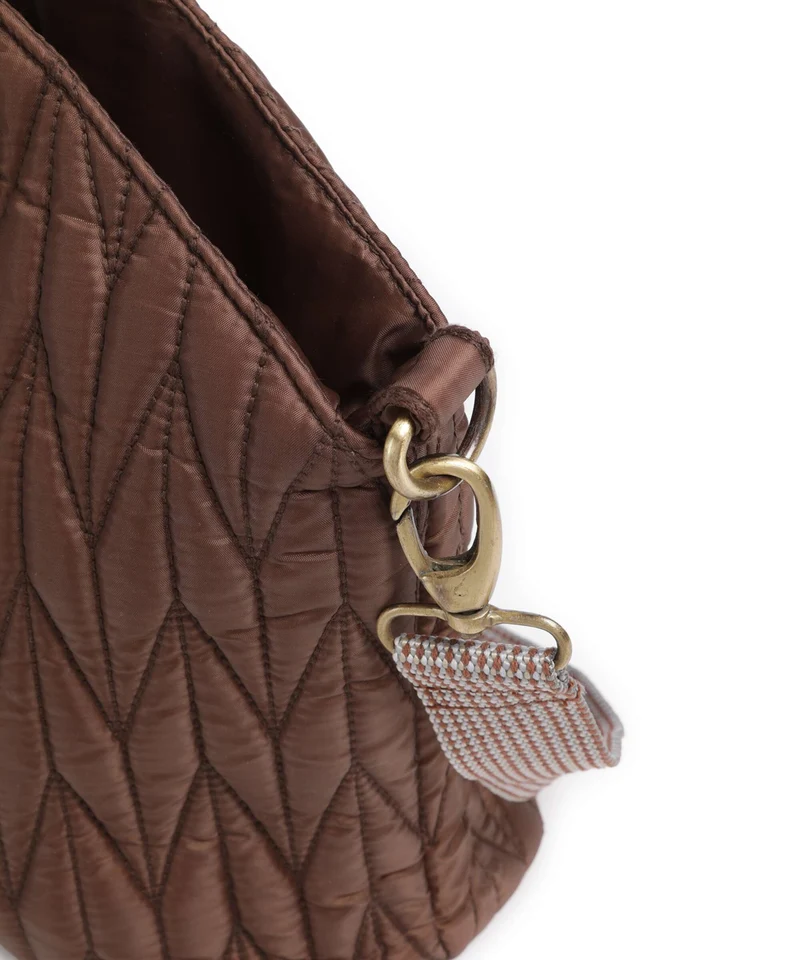 Anokhi Cabas brown