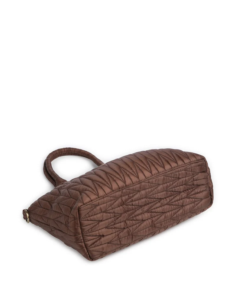 Anokhi Cabas brown