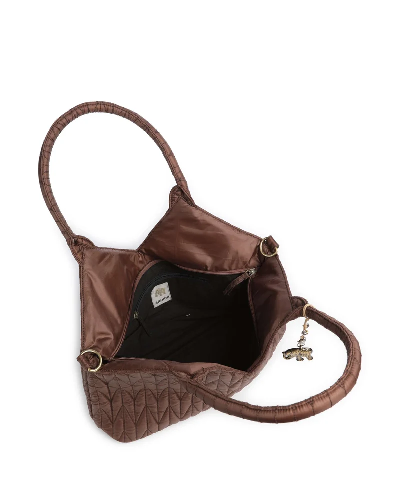 Anokhi Cabas brown