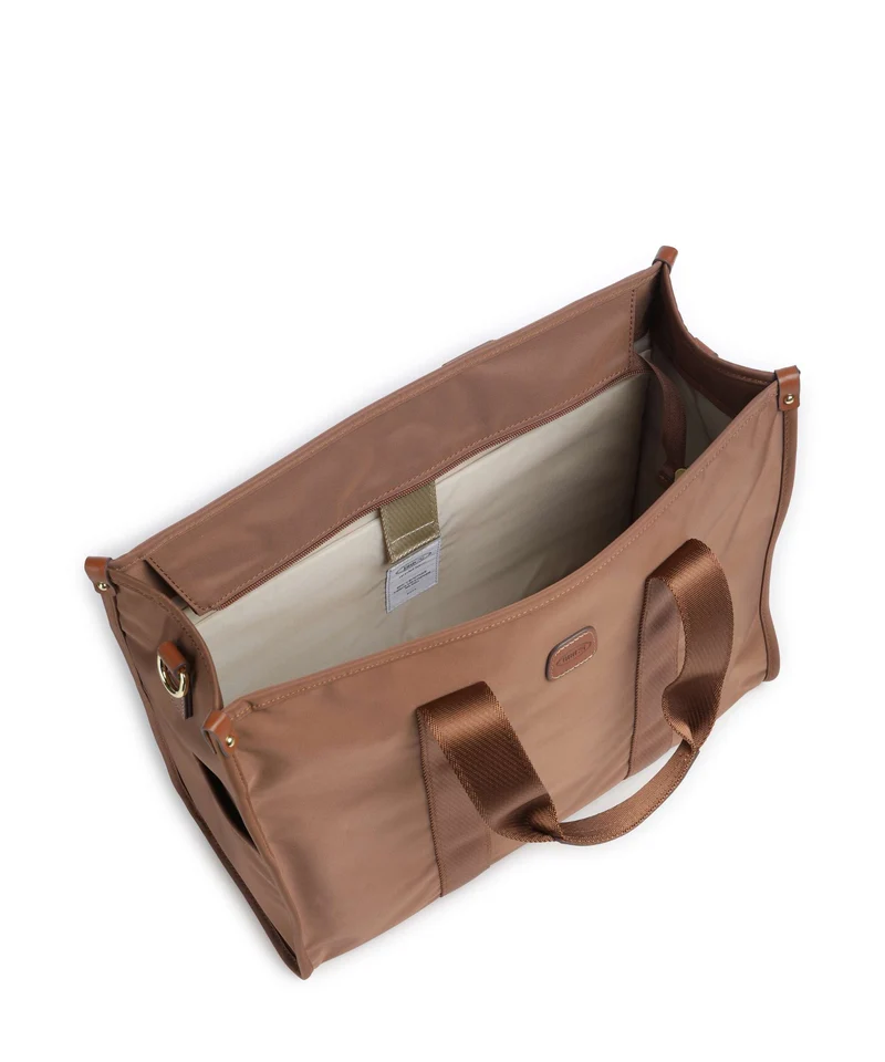 Brics X-Collection M Sac à main brownie