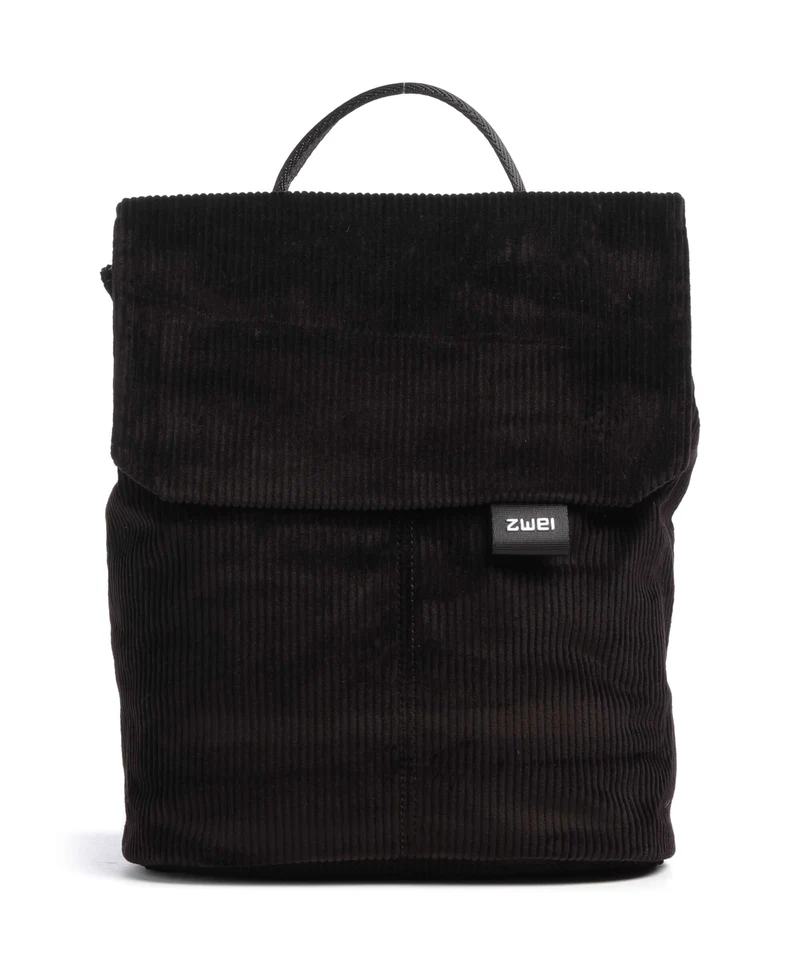Zwei Mademoiselle.M MR8 Sac à dos cord/espresso