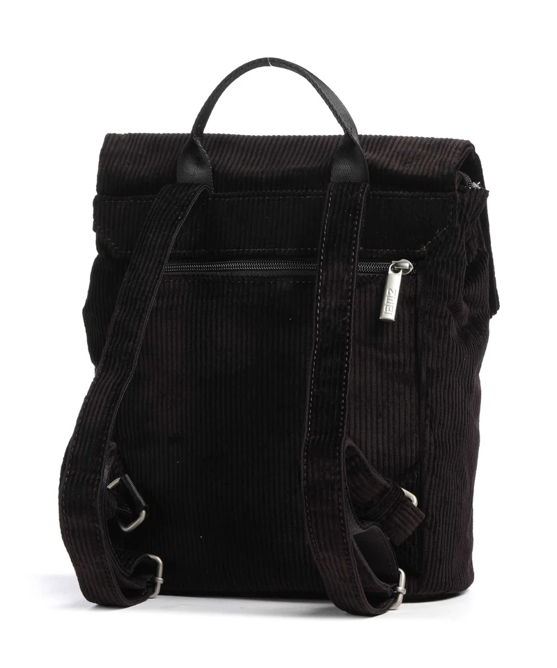 Zwei Mademoiselle.M MR8 Sac à dos cord/espresso