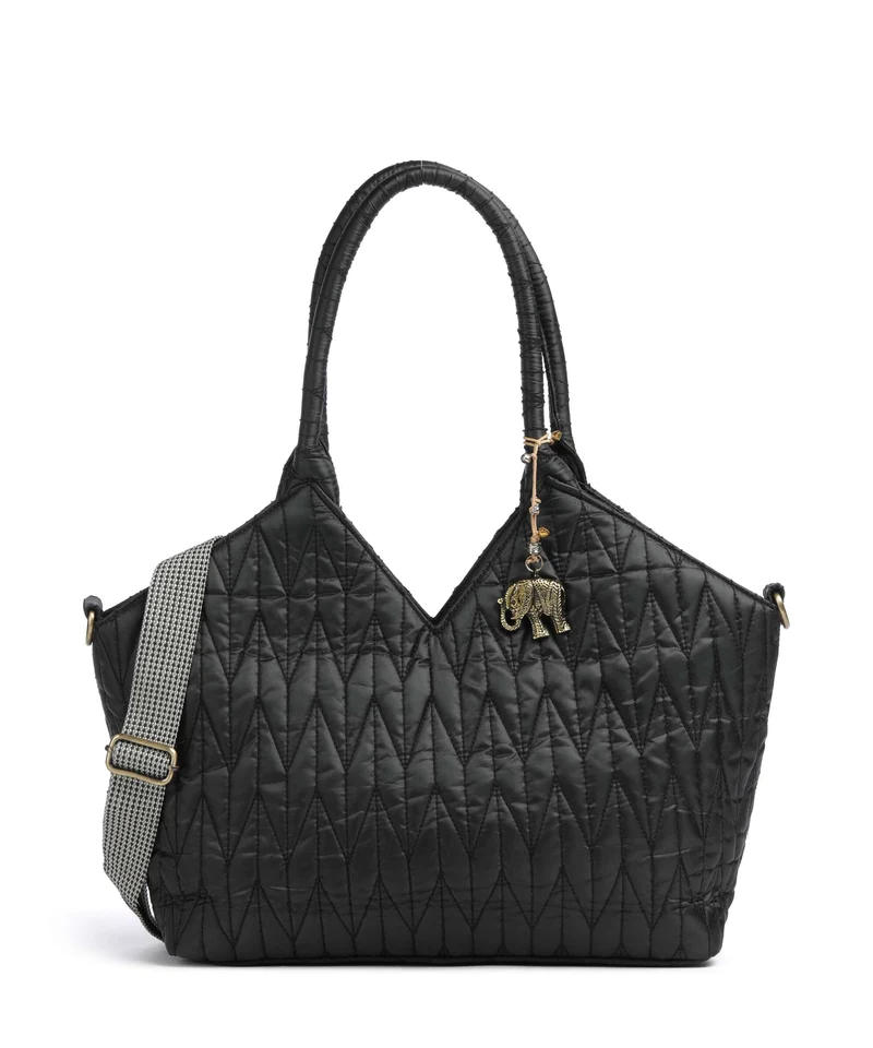 Anokhi Cabas black