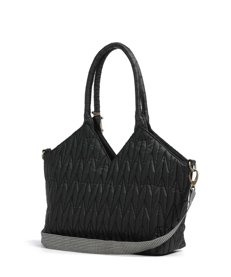 Anokhi Cabas black