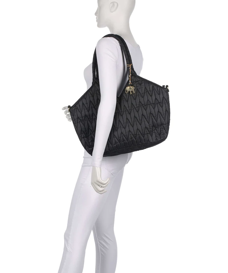 Anokhi Cabas black