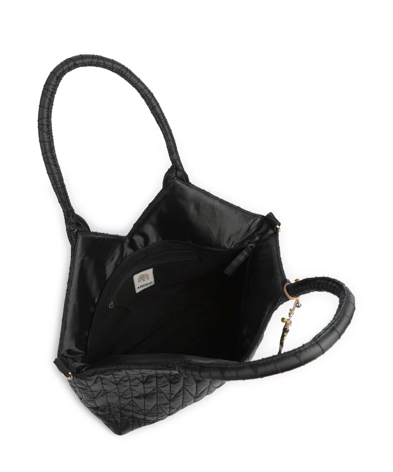 Anokhi Cabas black
