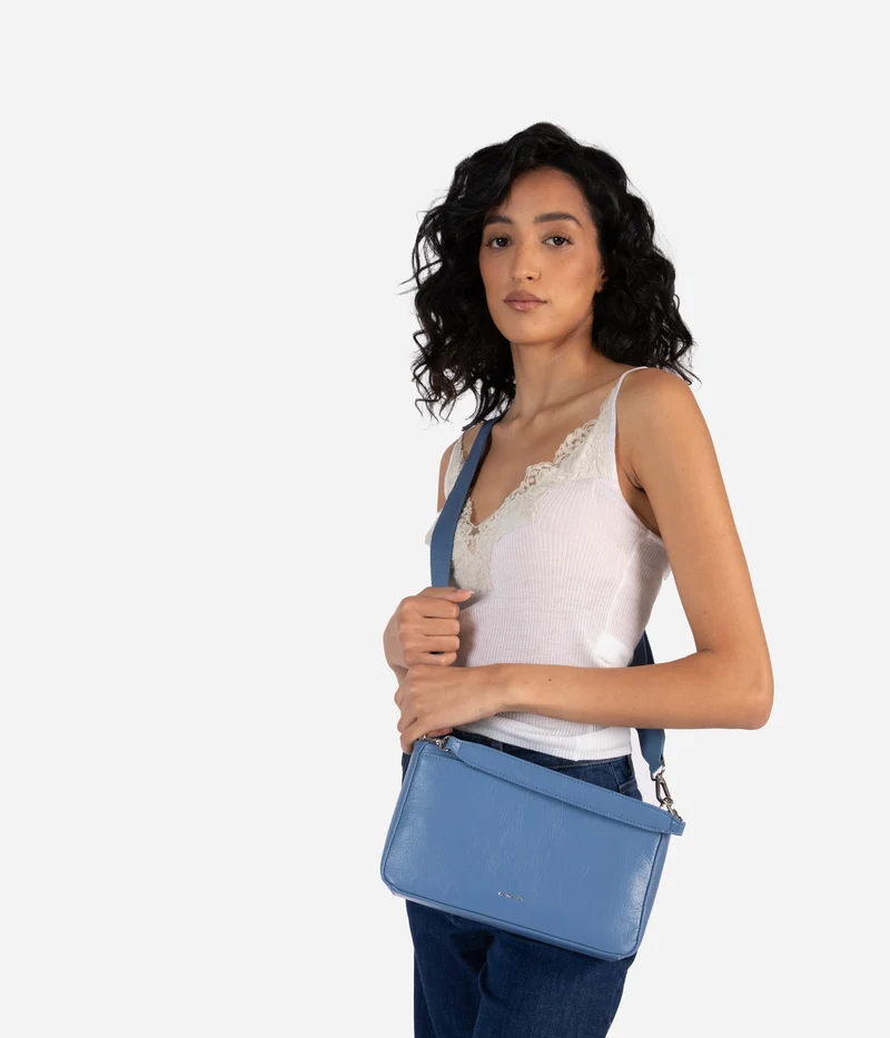FENNE Sac à bandoulière convertible – Thème